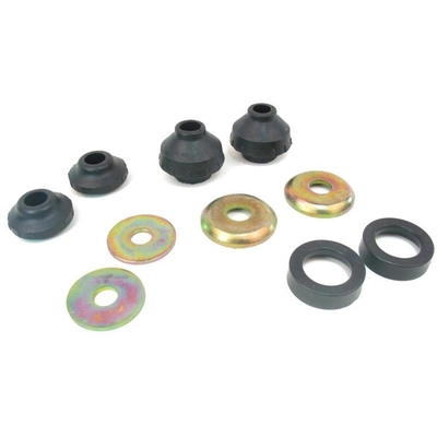 MEVOTECH ORIGINAL GRADE - GK8359 - Radius Arm Bushing Or Kit pa3