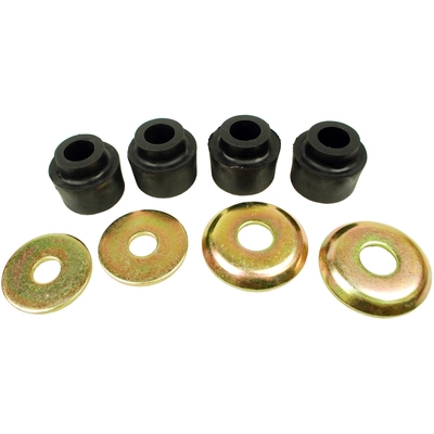 Radius Arm Bushing Or Kit by MEVOTECH ORIGINAL GRADE - GK8146 pa3