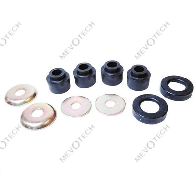 Radius Arm Bushing Or Kit by MEVOTECH ORIGINAL GRADE - GK8268 pa2