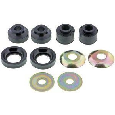 Radius Arm Bushing Or Kit by MEVOTECH ORIGINAL GRADE - GK8268 pa3