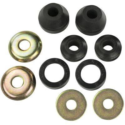 MEVOTECH ORIGINAL GRADE - GK8359 - Radius Arm Bushing Or Kit pa2