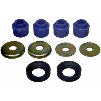 MOOG - K80005 - Radius Arm Bushing Or Kit pa4