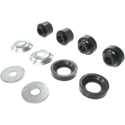 Radius Arm Bushing Or Kit by MOOG - K8268 pa2