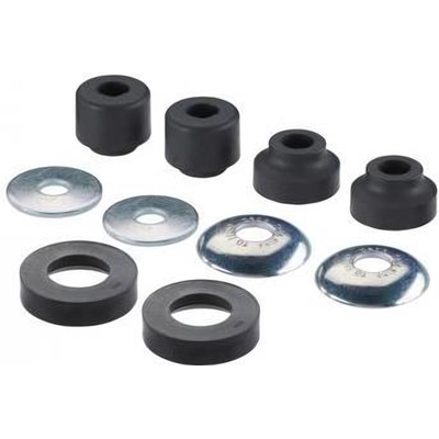 Radius Arm Bushing Or Kit by MOOG - K8268 pa6