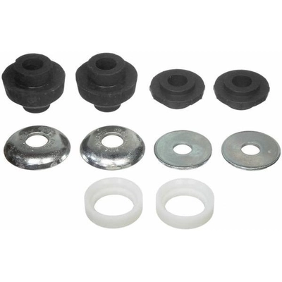 Radius Arm Bushing Or Kit by MOOG - K8359 pa2