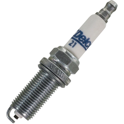 ACDELCO - 21 - Rapidfire Platinum Spark Plug pa2