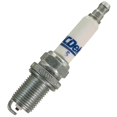 ACDELCO - 5 - Rapidfire Platinum Spark Plug pa4