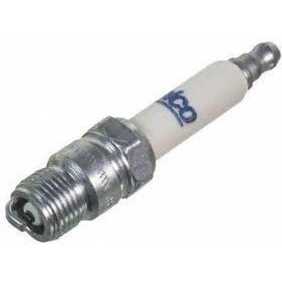 Rapid Fire Plug by ACDELCO PROFESSIONAL - 10 pa1