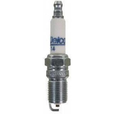 ACDELCO PROFESSIONAL - 14 - Rapid Fire Plug pa3