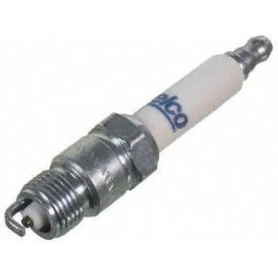 ACDELCO PROFESSIONAL - 2 - Rapid Fire Plug pa1