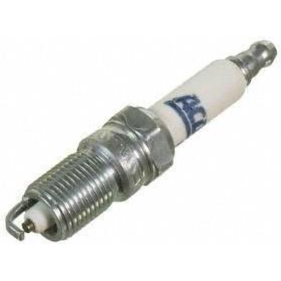 ACDELCO PROFESSIONAL - 6 -  Rapid Fire Plug pa1