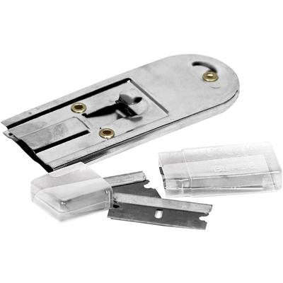 Razor Scraper by PERFORMANCE TOOL - W743 pa1