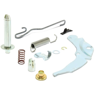 DYNAMIC FRICTION COMPANY - 372-47025 - Drum Brake Adjuster Kit pa2