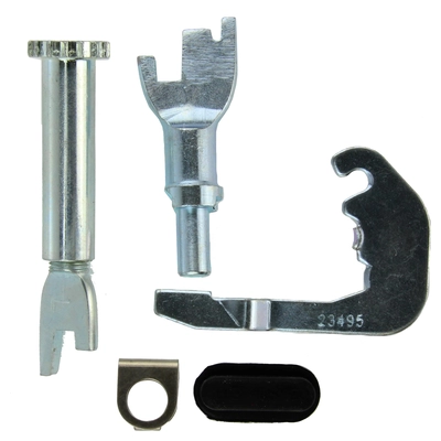 Kit de réglage arrière by CENTRIC PARTS - 119.66010 pa2