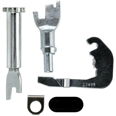 Kit de réglage arrière by CENTRIC PARTS - 119.66010 pa5