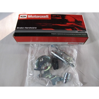 Kit de réglage arrière by MOTORCRAFT - BRAK2515 pa2