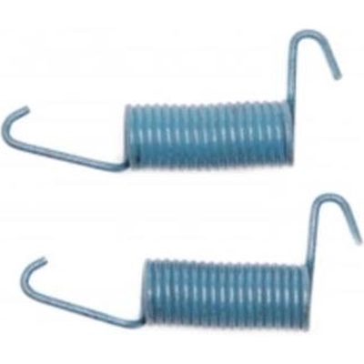 Rear Adjusting Spring by RAYBESTOS - H412 pa6