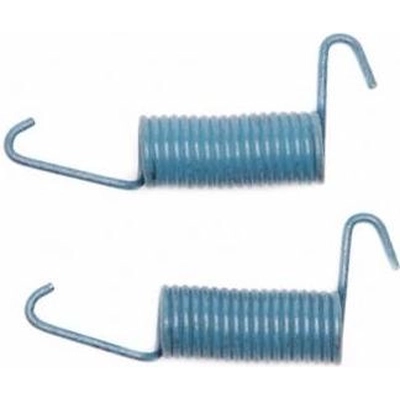 Rear Adjusting Spring by RAYBESTOS - H412 pa8