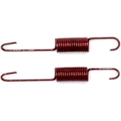 Rear Adjusting Spring by RAYBESTOS - H442 pa3