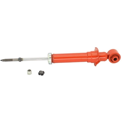 Rear AGX Adjustable Gas Strut by KYB - 741041 pa1