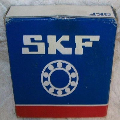 Roulement d'alternateur arrière by SKF - 6201-2ZJ pa3