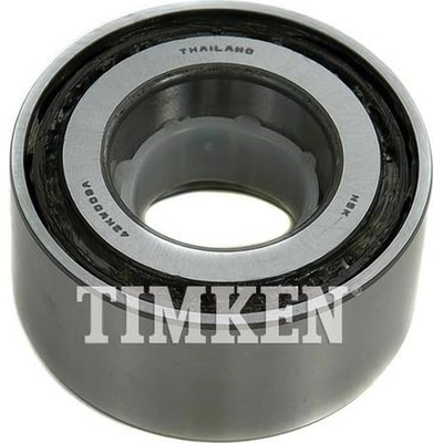 Roulement d'essieu arrière by TIMKEN - 516005 pa1