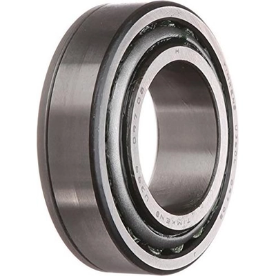 TIMKEN - SET10 - Rear Axle Bearing pa7