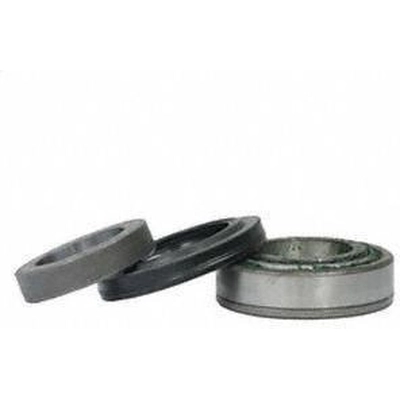 Rear Axle Bearing by YUKON GEAR & AXLE - AK-SET10 pa1