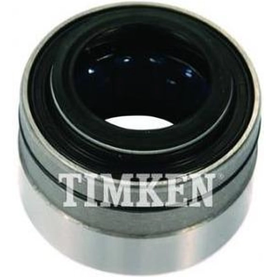 Rear Axle Repair Bearing Assembly by TIMKEN - TRP1559TV pa9