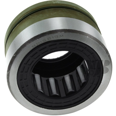 WJB - WBRP1561GM - Wheel Bearing pa2