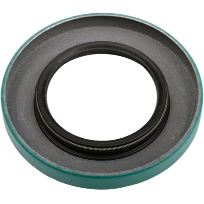 Rear Axle Seal by SKF - 15830 pa2