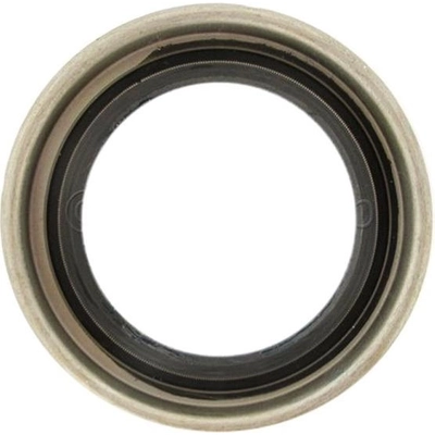 SKF - 17001 - Rear Axle Seal pa14