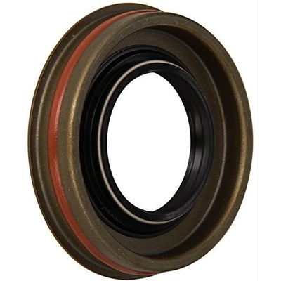 TIMKEN - 100357 - Rear Axle Seal pa12