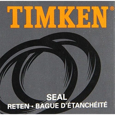 Joint d'essieu arrière by TIMKEN - 710067 pa7