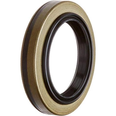 TIMKEN - 9912S - Rear Axle Seal pa3