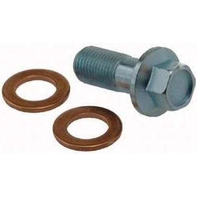 Rear Banjo Bolt by CARLSON - H9477-2 pa2