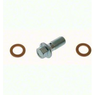 Rear Banjo Bolt by CARLSON - H9502-2 pa1