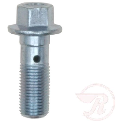 Rear Banjo Bolt by RAYBESTOS - H5380 pa1