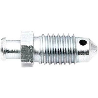 ACDELCO - 18K2329 - Front Disc Brake Caliper Bleeder Screw pa1