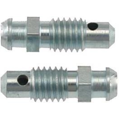 Rear Bleeder Screw by CARLSON - H9405 pa3