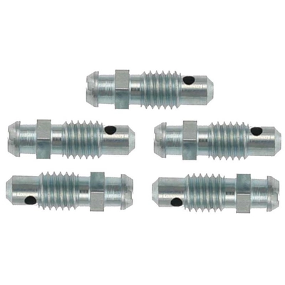 Rear Bleeder Screw (Pack of 5) by CARLSON - H9405 pa2