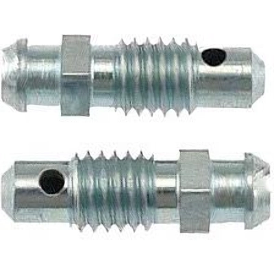 Rear Bleeder Screw by CARLSON - H9405-2 pa5