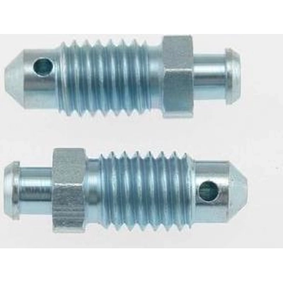 Rear Bleeder Screw by CARLSON - H9406 pa3