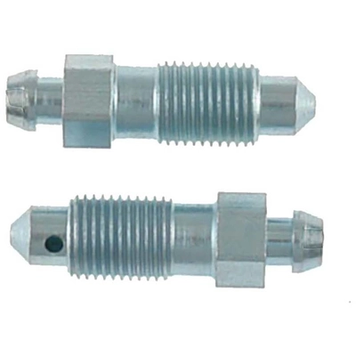 Rear Bleeder Screw by CARLSON - H9412-2 pa2