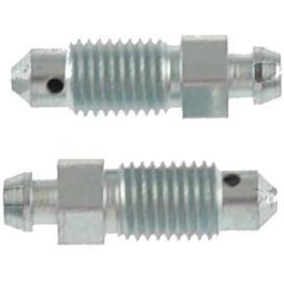 Rear Bleeder Screw by CARLSON - H9421-2 pa4