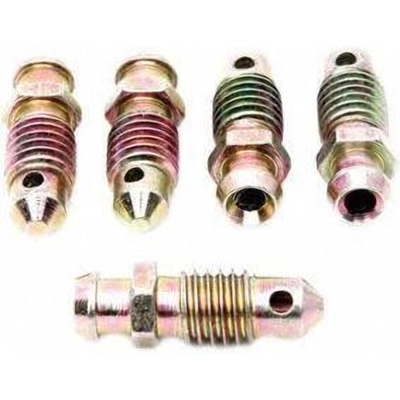 Rear Bleeder Screw by RAYBESTOS - S22430 pa1