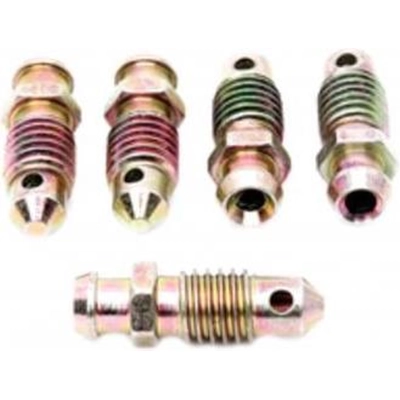 Rear Bleeder Screw by RAYBESTOS - S22430 pa3