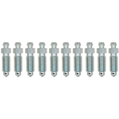 Rear Bleeder Screw (Pack of 10) by RAYBESTOS - S9482 pa2