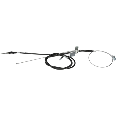 DORMAN/FIRST STOP - C661436 - Parking Brake Cable pa2