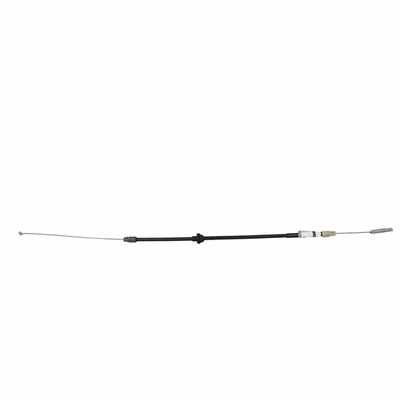 Rear Brake Cable by MOTORCRAFT - BRCA238 pa4